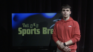 VIDEO: Sports break: Horizon League tourney, new highest-paid running back and more